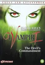 I Vampiri DVD